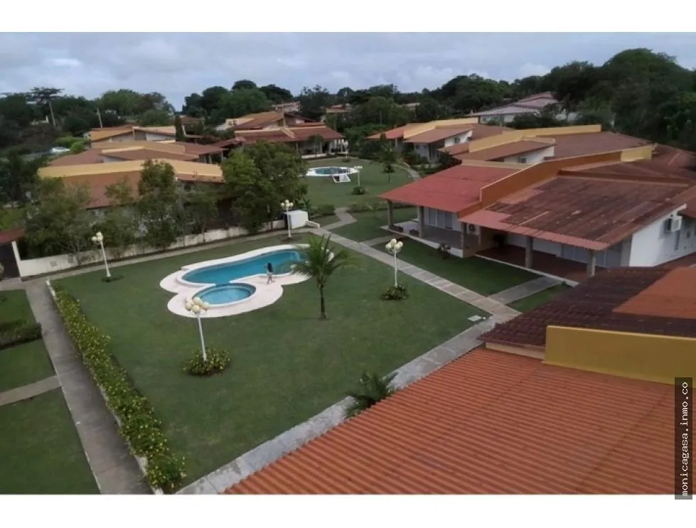 House for Rent in Coronado/Villas Brisas de Lajas