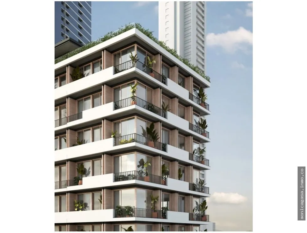 Appartement à Bella Vista à vendre