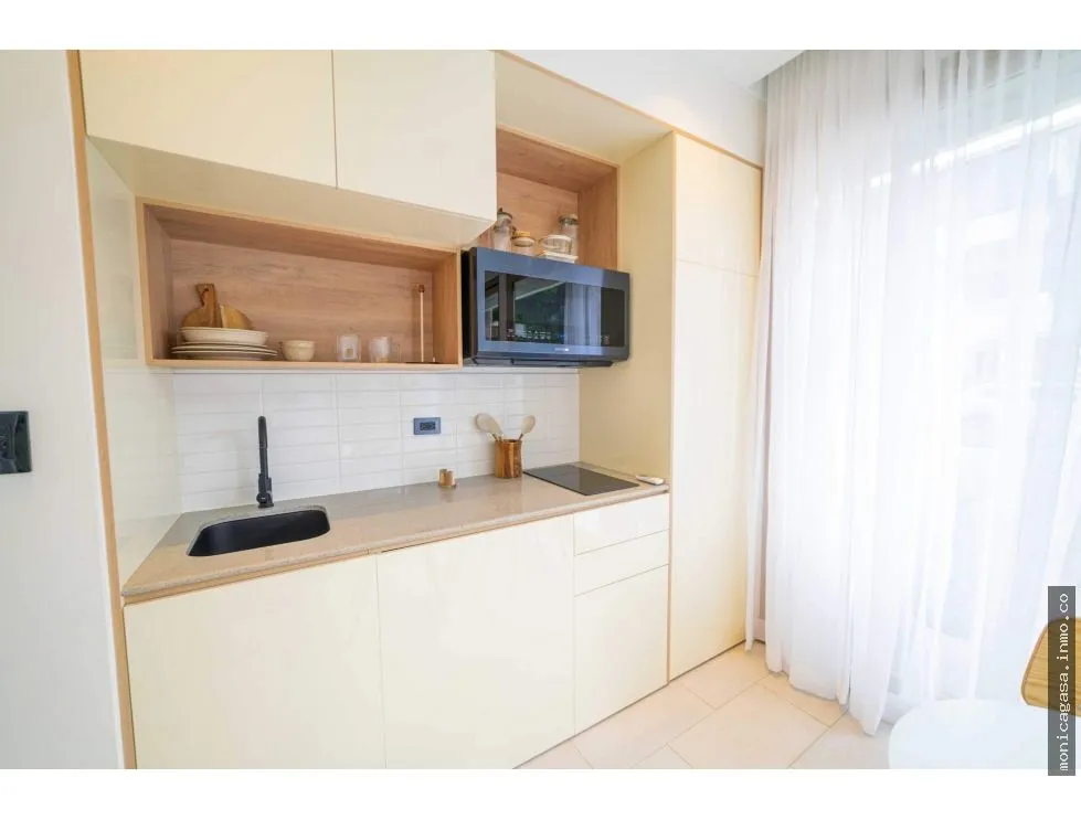 Appartement à Bella Vista à vendre
