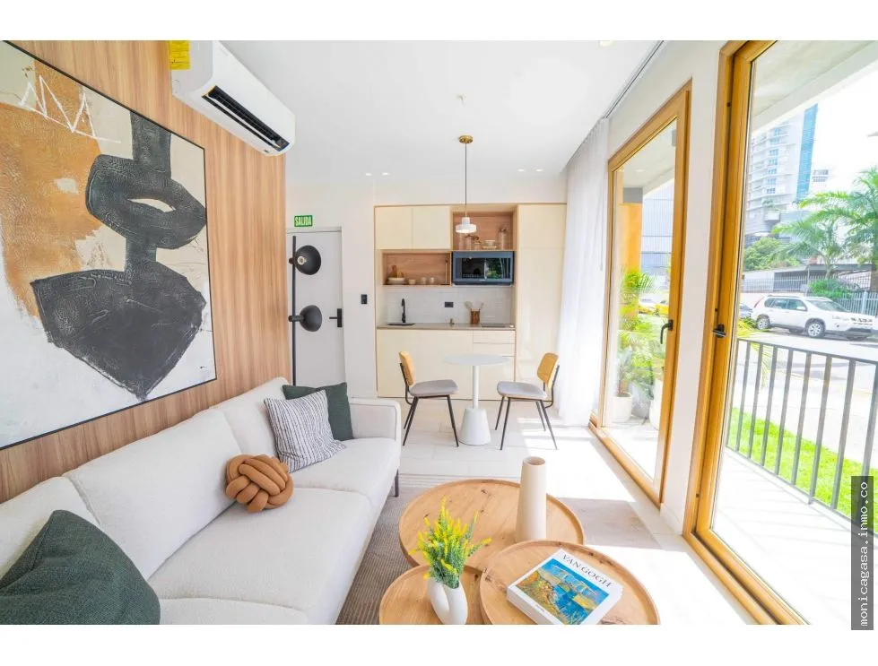 Appartement à Bella Vista à vendre