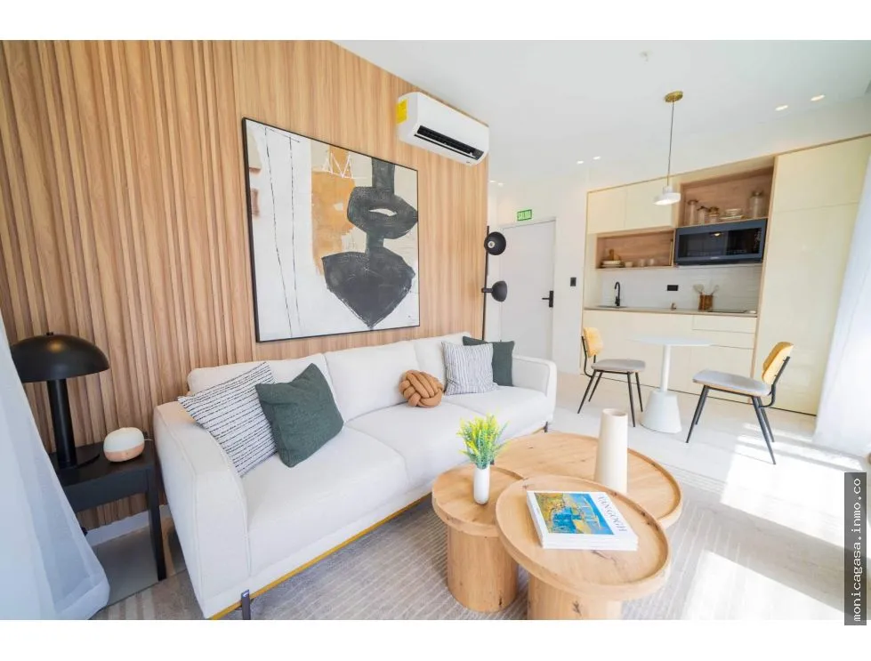 Appartement à Bella Vista à vendre
