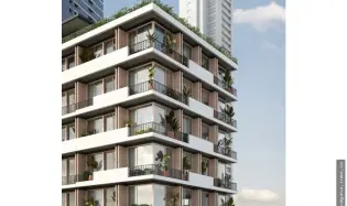 Appartement à Bella Vista à vendre
