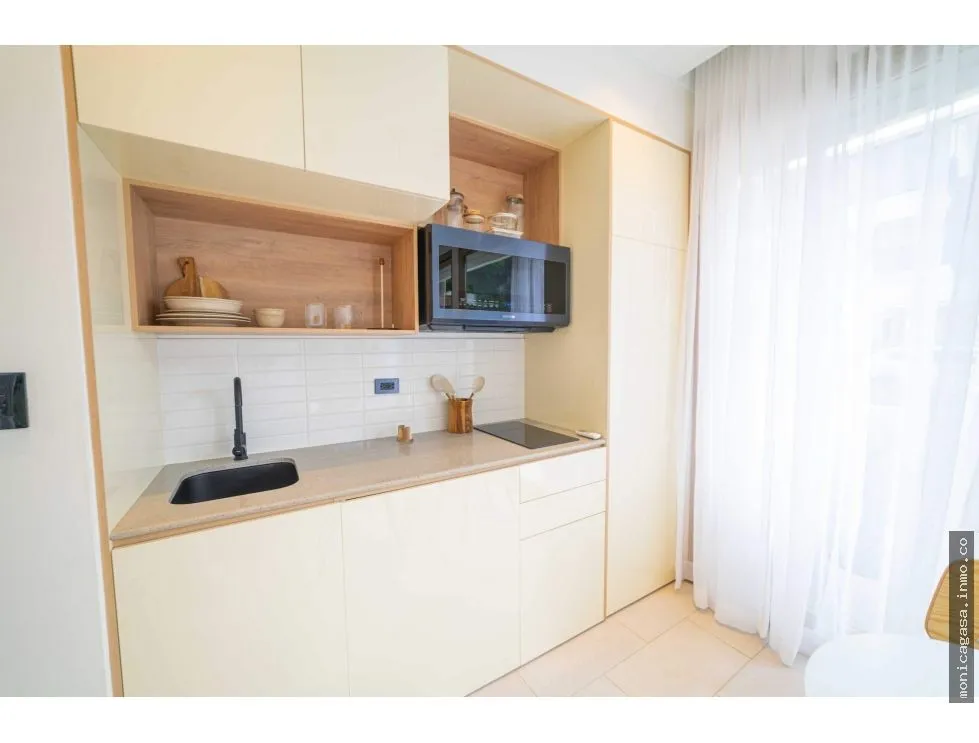 Appartement à Bella Vista à vendre