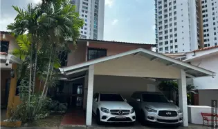 Maison unifamiliale à Coco del Mar à vendre