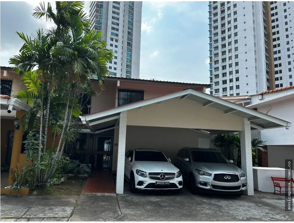 Maison unifamiliale à Coco del Mar à vendre