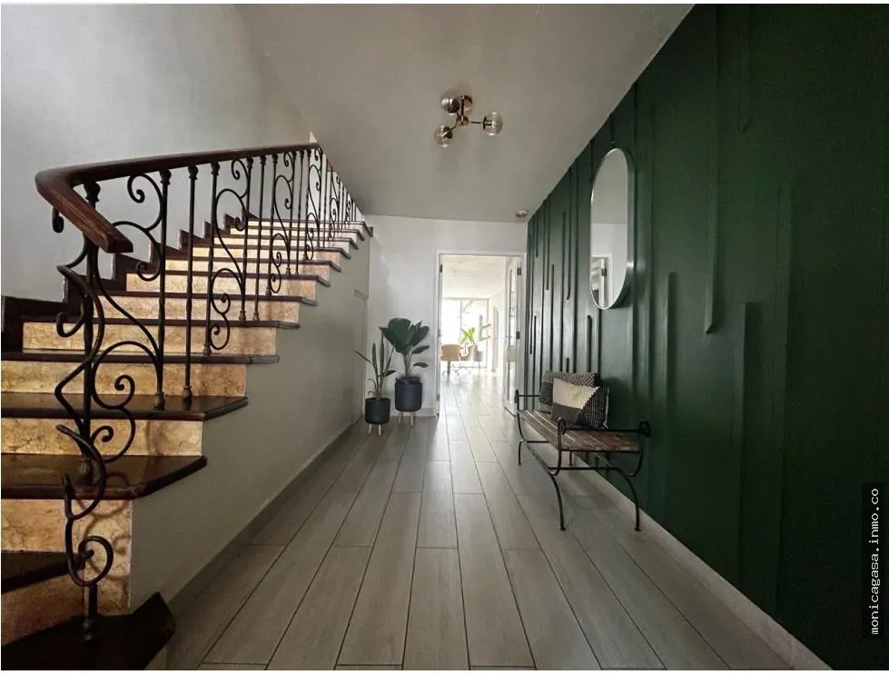 Maison unifamiliale à Coco del Mar à vendre