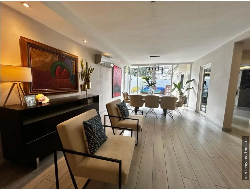 Maison unifamiliale à Coco del Mar à vendre