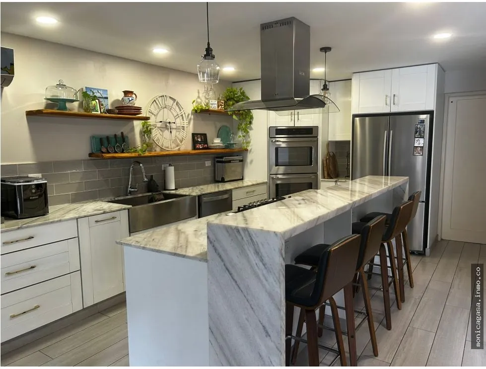 Maison unifamiliale à Coco del Mar à vendre