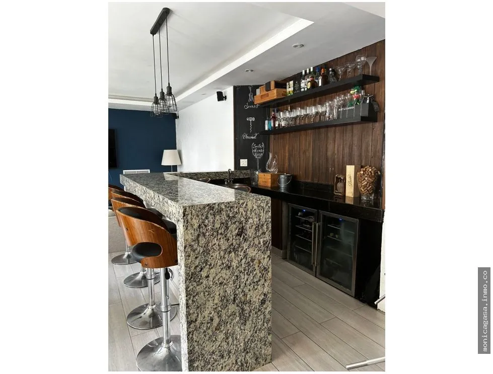 Maison unifamiliale à Coco del Mar à vendre
