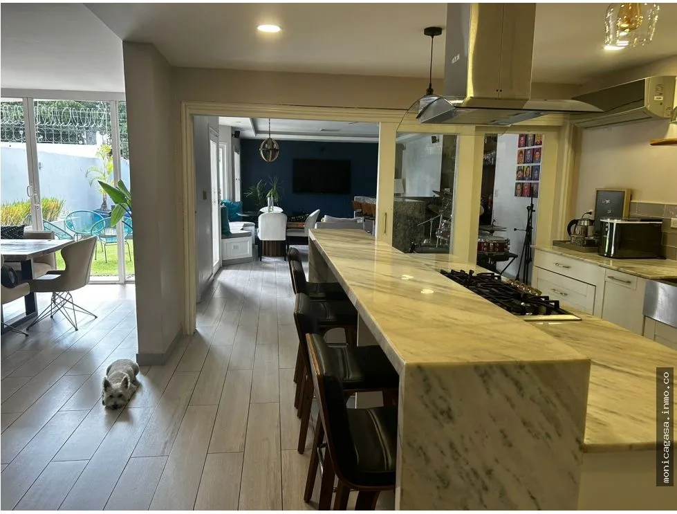 Maison unifamiliale à Coco del Mar à vendre