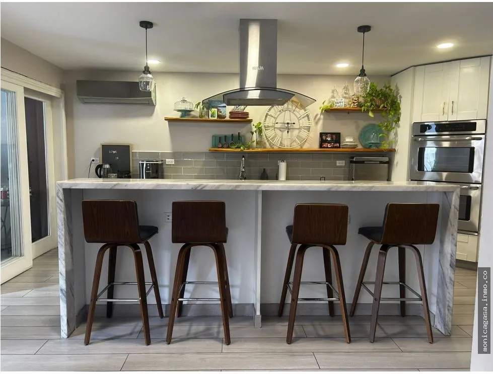Maison unifamiliale à Coco del Mar à vendre