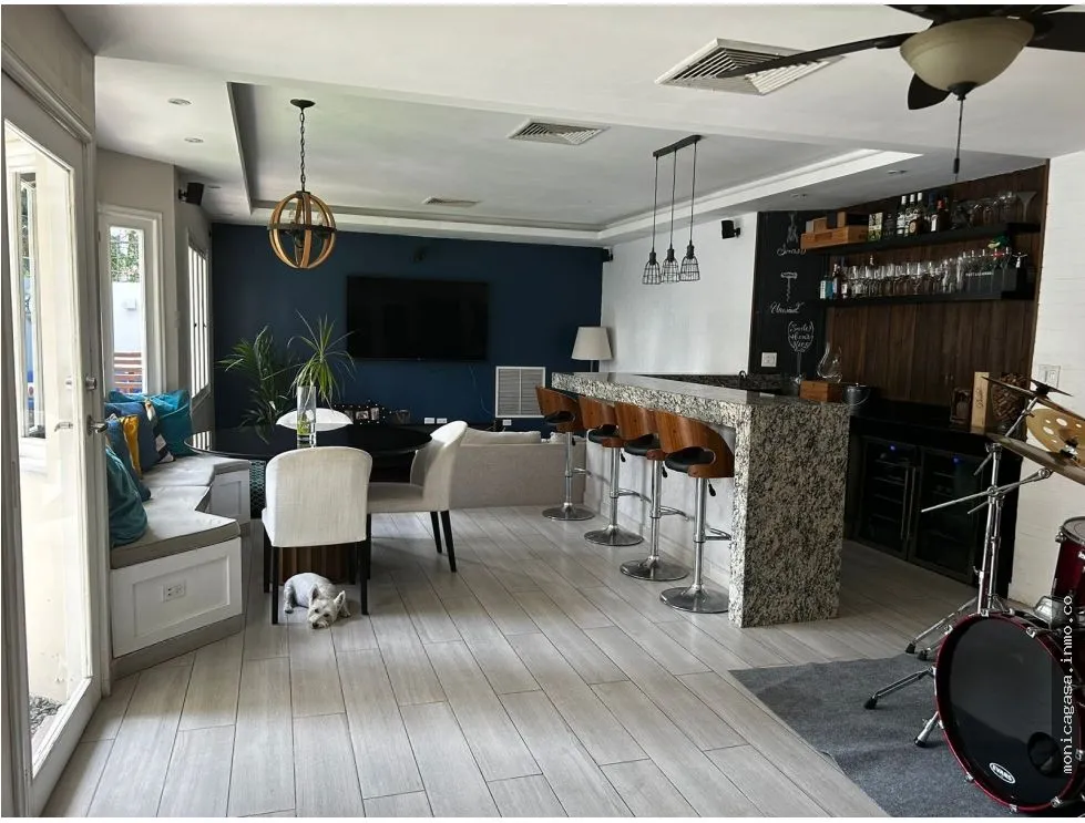 Maison unifamiliale à Coco del Mar à vendre