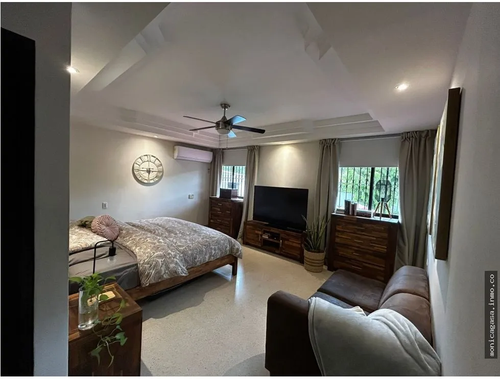 Maison unifamiliale à Coco del Mar à vendre