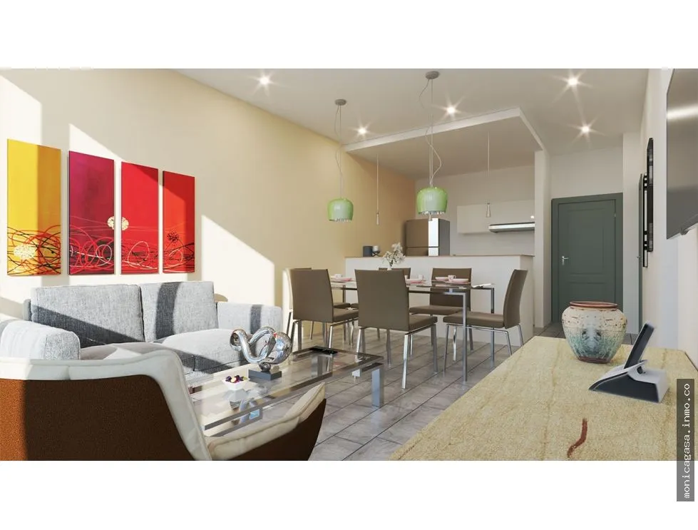 Appartement à San Francisco à vendre