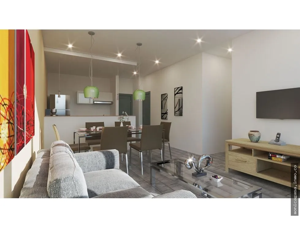 Appartement à San Francisco à vendre