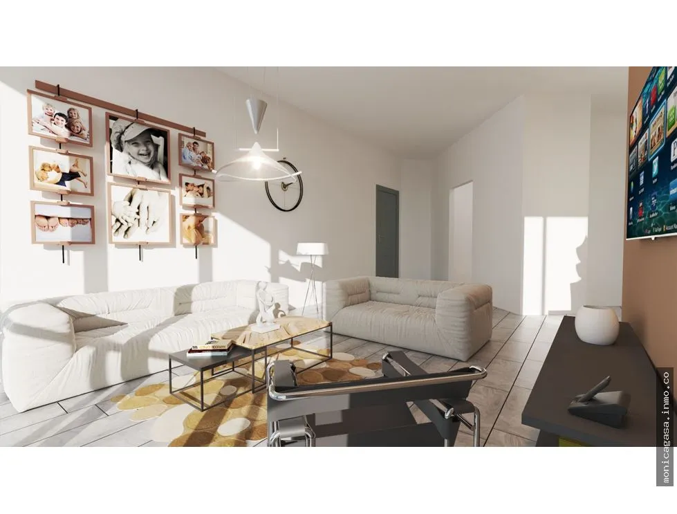 Appartement à San Francisco à vendre