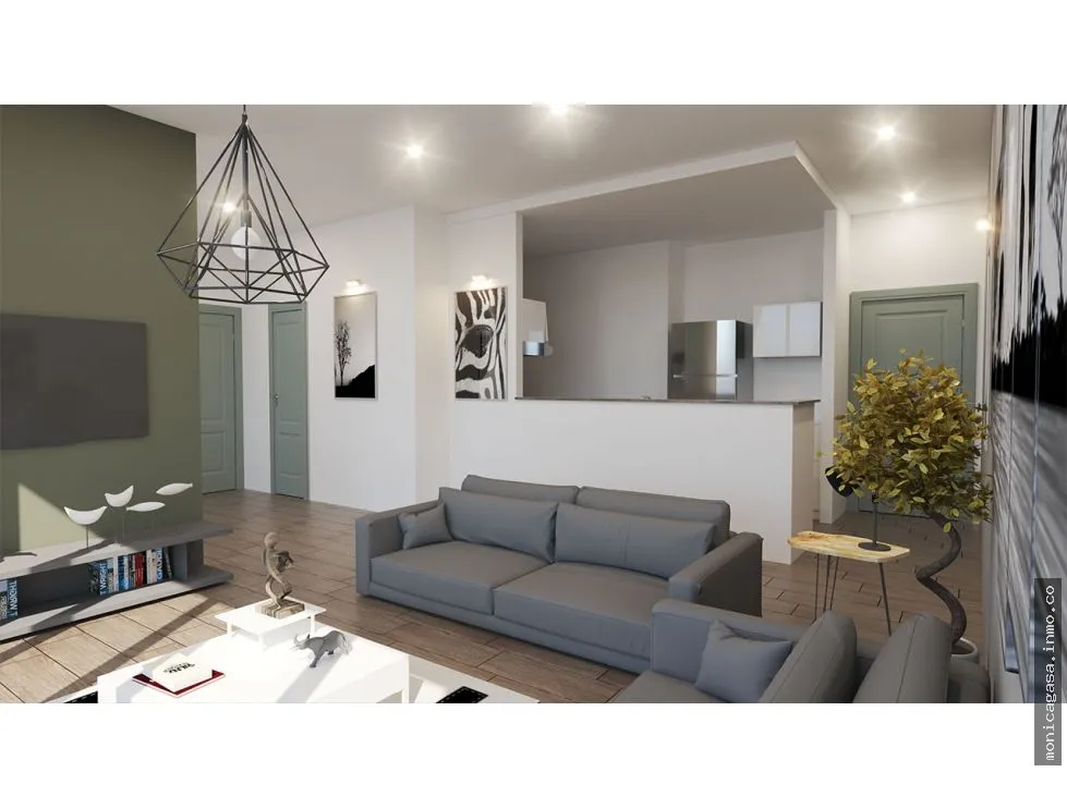 Appartement à San Francisco à vendre
