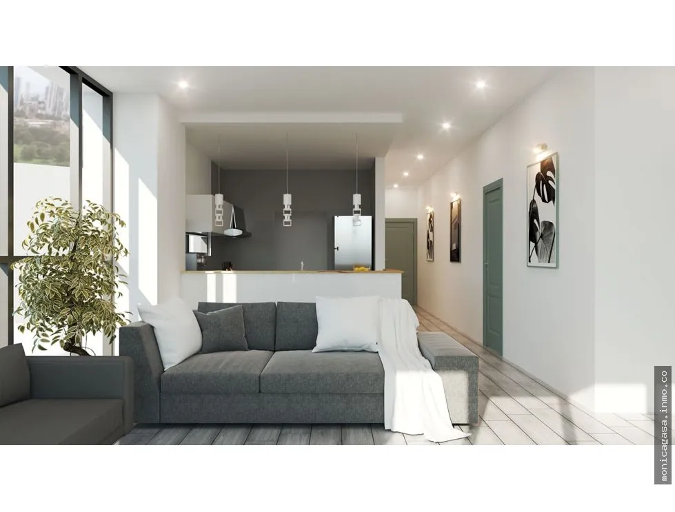 Appartement à San Francisco à vendre