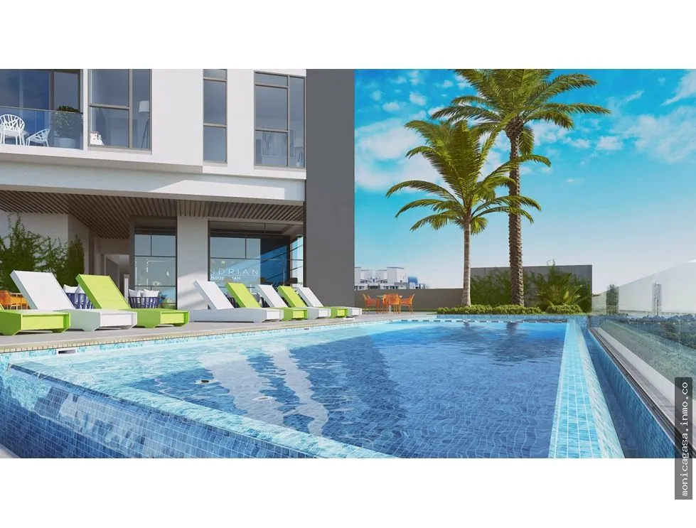 Appartement à San Francisco à vendre
