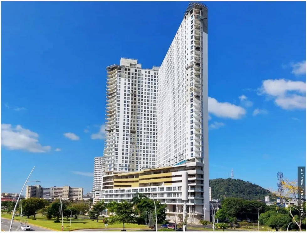 Appartement à Bella Vista à vendre