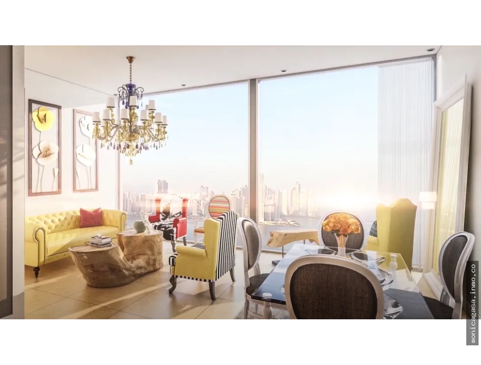 Appartement à Bella Vista à vendre