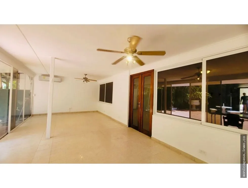 Maison unifamiliale à Punta Paitilla à vendre