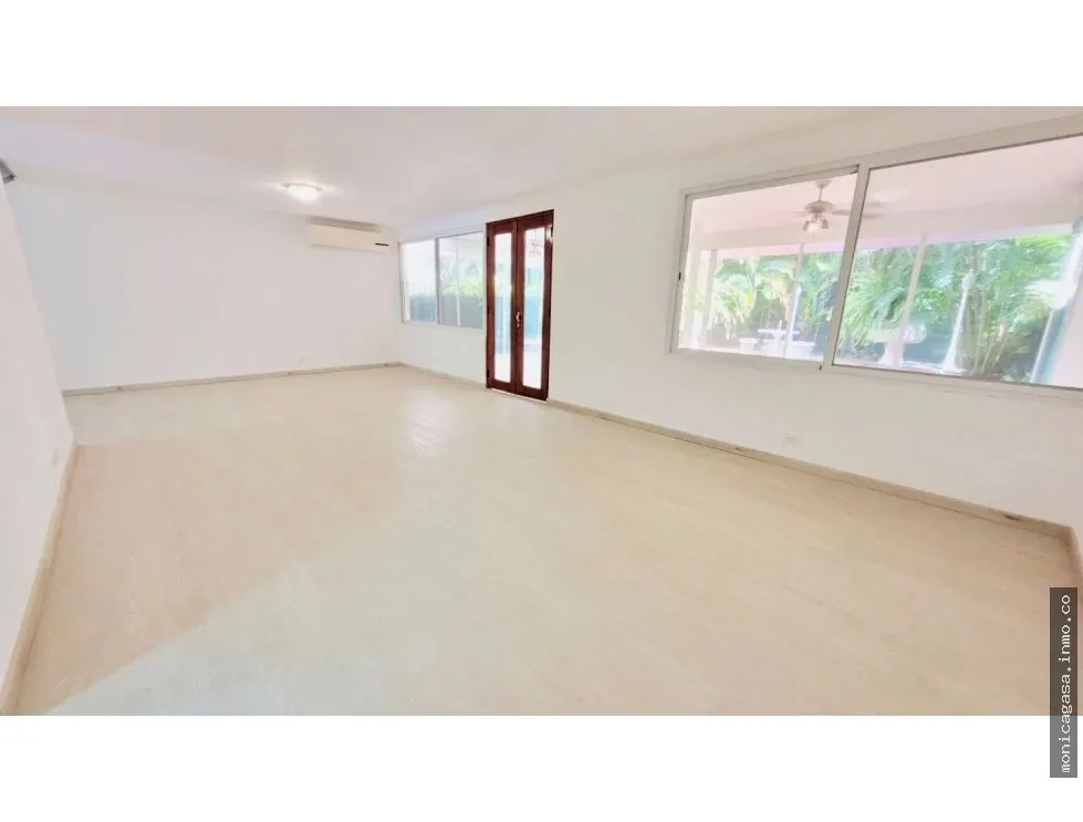 Maison unifamiliale à Punta Paitilla à vendre