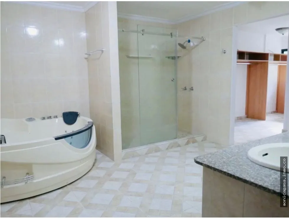 Maison unifamiliale à Punta Paitilla à vendre