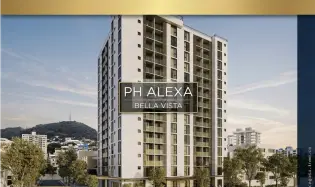 Appartement à Bella Vista à vendre