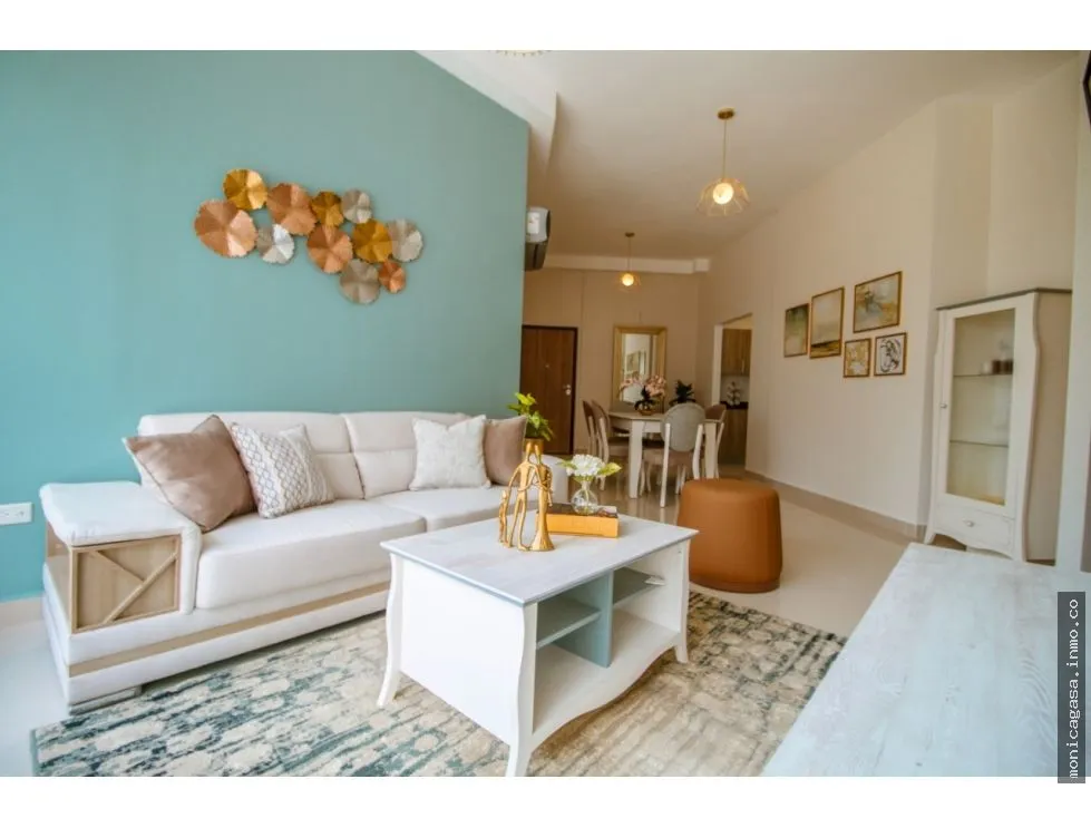 Appartement à Pueblo Nuevo à vendre