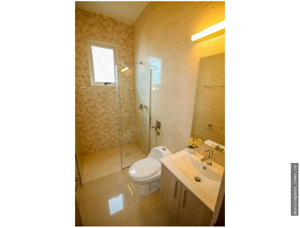 Appartement à Pueblo Nuevo à vendre