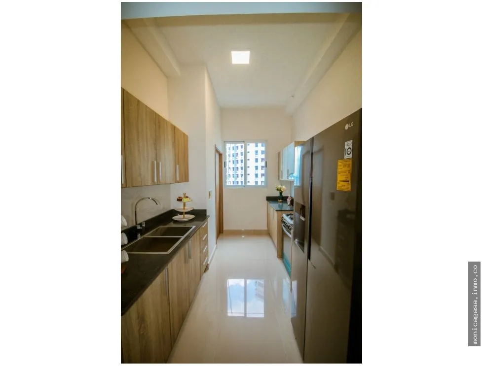 Appartement à Pueblo Nuevo à vendre