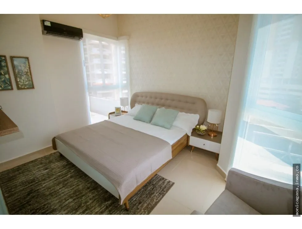 Appartement à Pueblo Nuevo à vendre