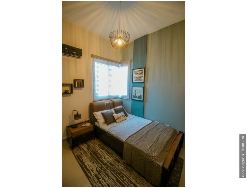 Appartement à Pueblo Nuevo à vendre