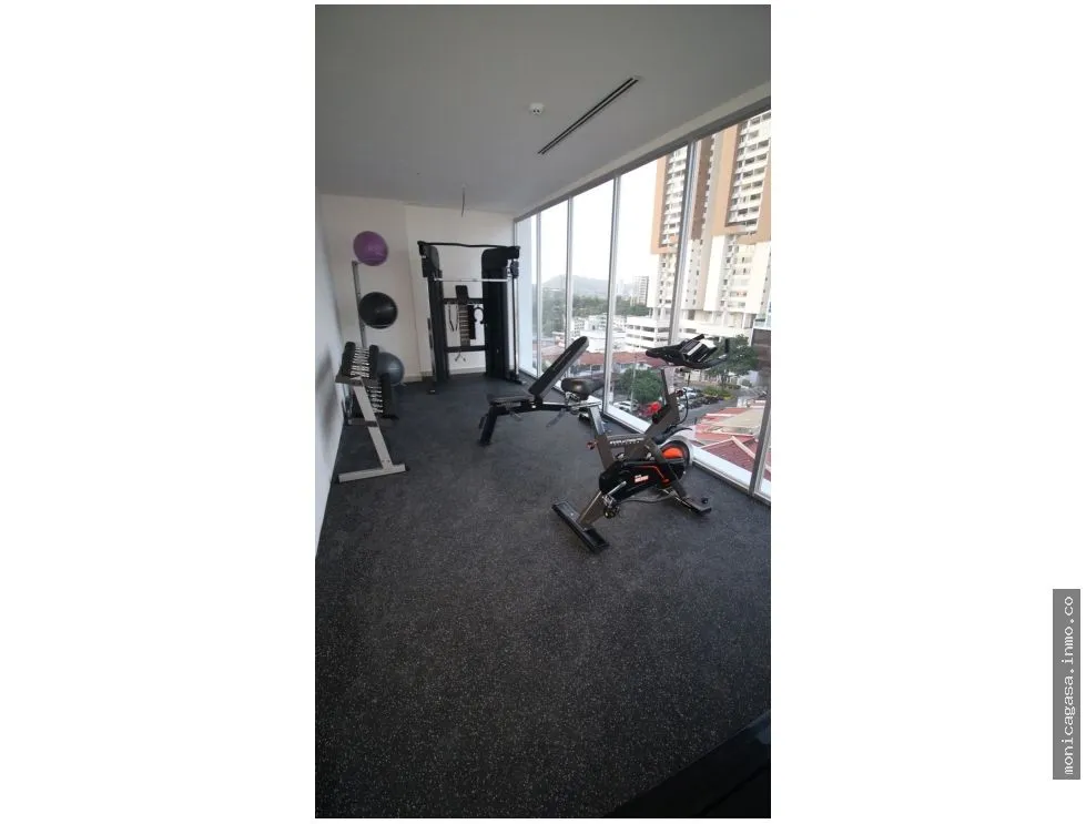 Appartement à Pueblo Nuevo à vendre