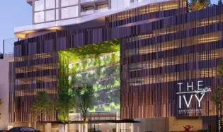 квартира в Costa del Este на продажу