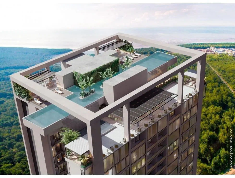 Appartement à Costa del Este à vendre