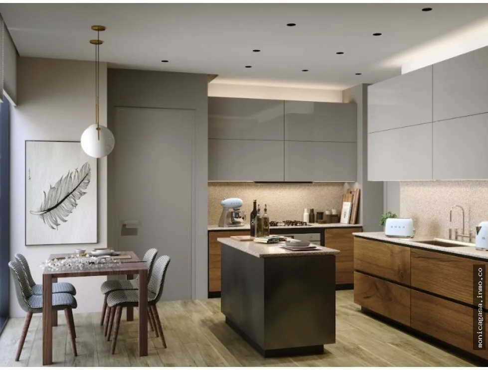 Appartement à Costa del Este à vendre