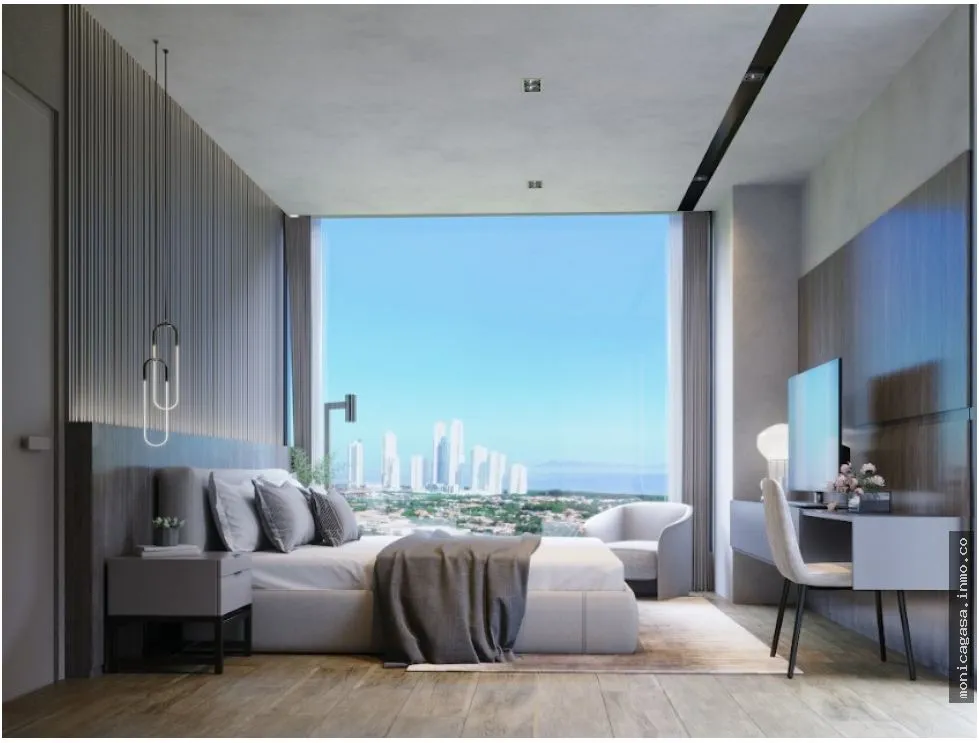 Appartement à Costa del Este à vendre