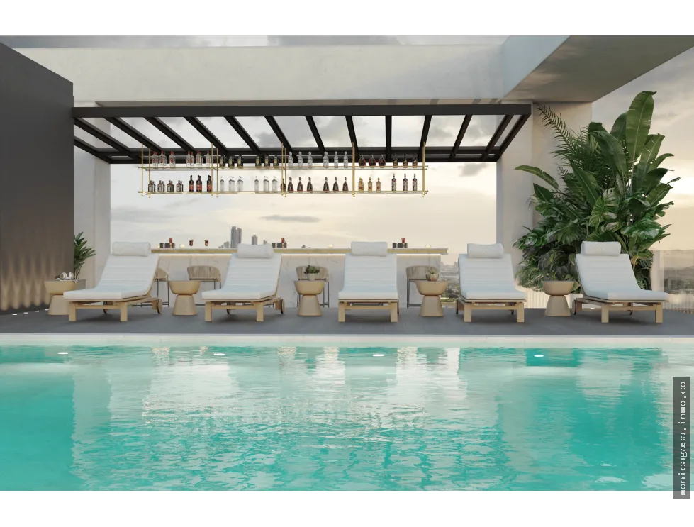 Appartement à Costa del Este à vendre