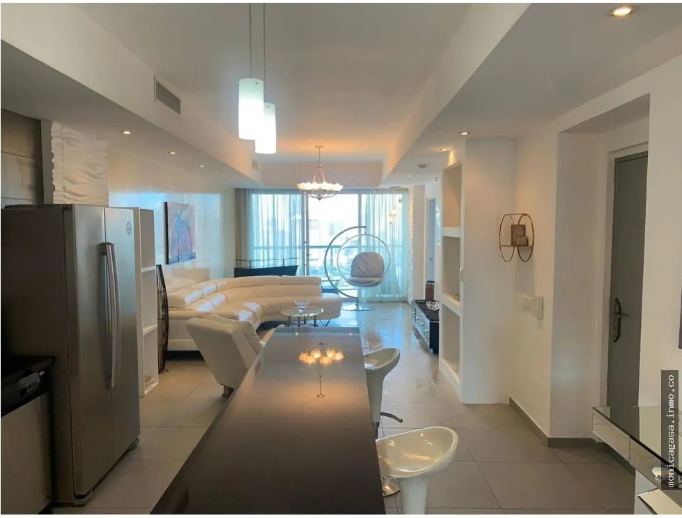Appartement à Bella Vista à louer