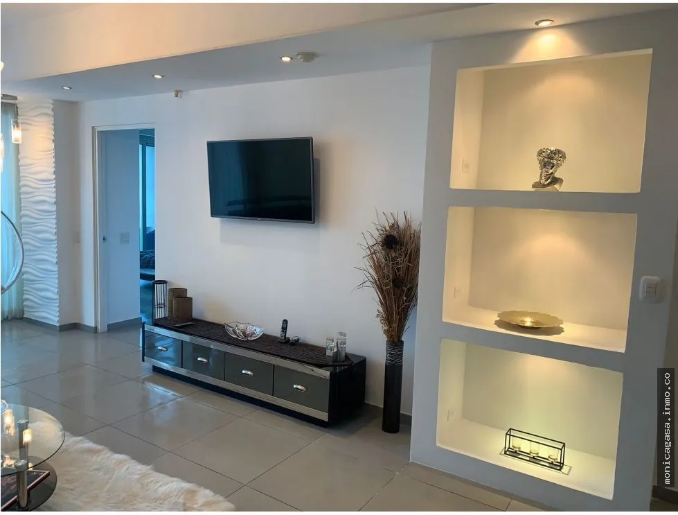 Appartement à Bella Vista à louer