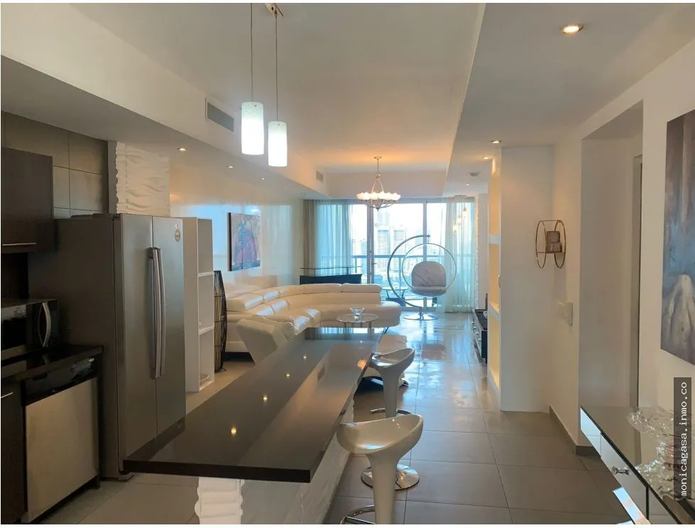 Appartement à Bella Vista à louer