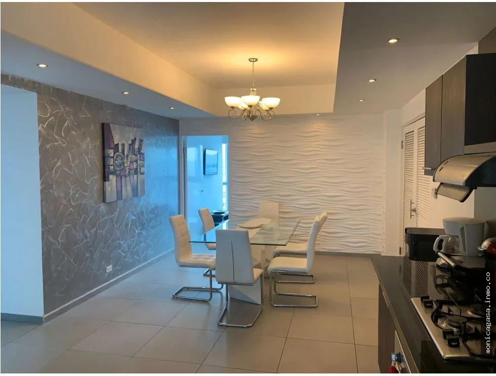 Appartement à Bella Vista à louer