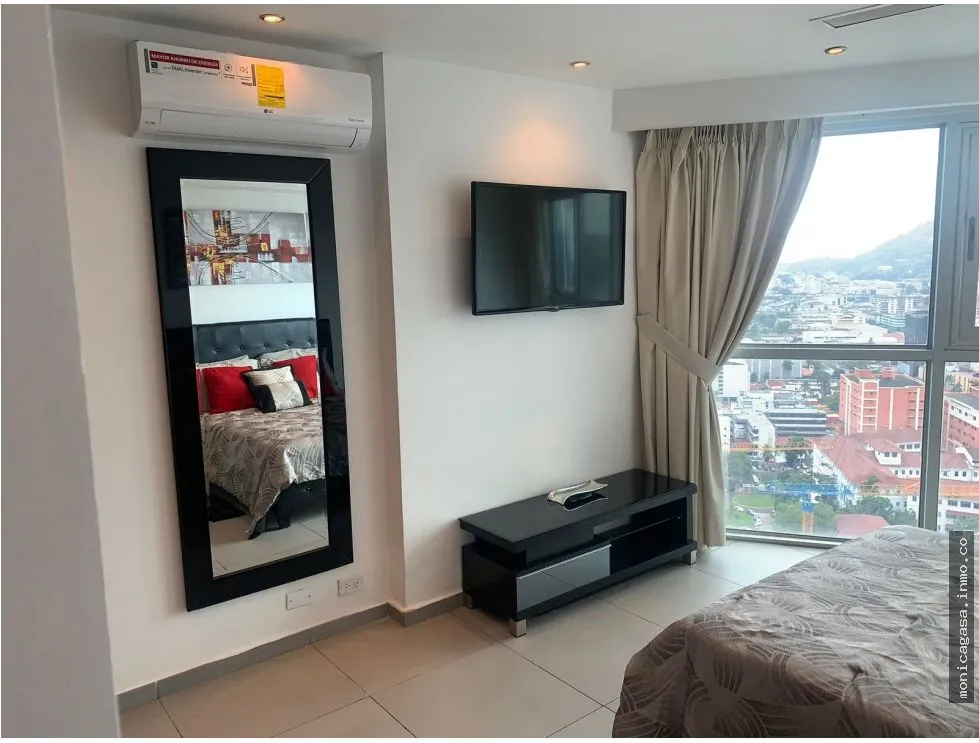 Appartement à Bella Vista à louer