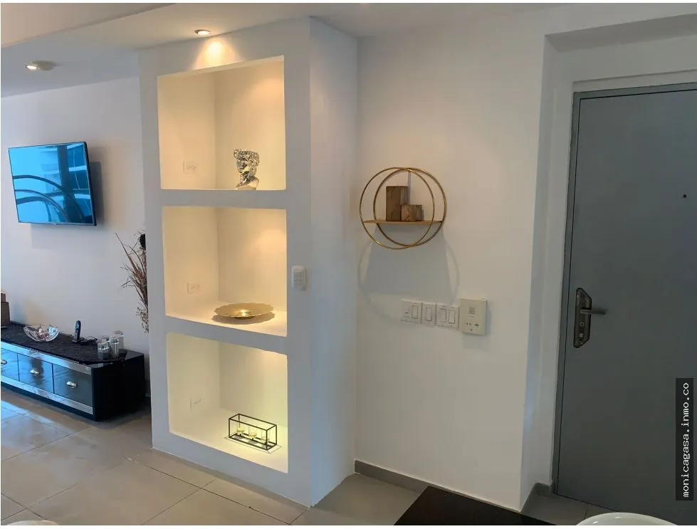 Appartement à Bella Vista à louer