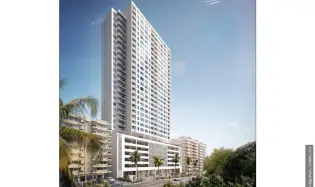 квартира в Bella Vista на продажу