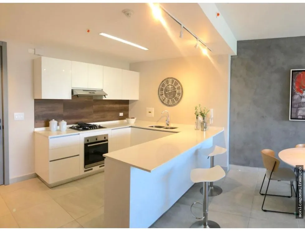 квартира в Bella Vista на продажу