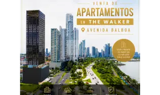 Appartement à Bella Vista à vendre