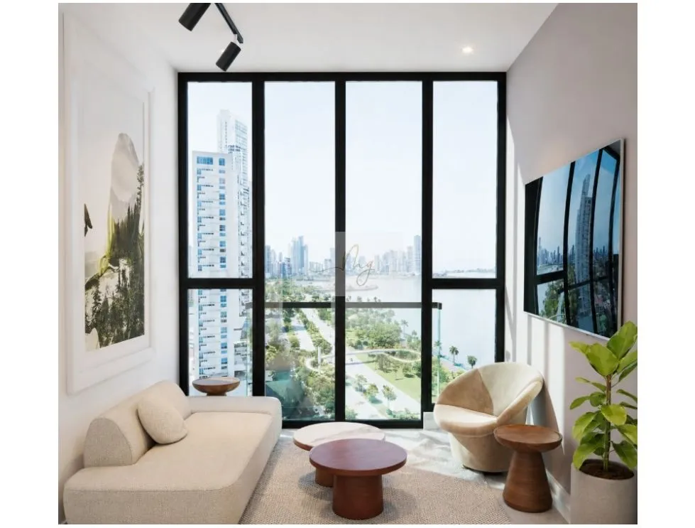 Appartement à Bella Vista à vendre